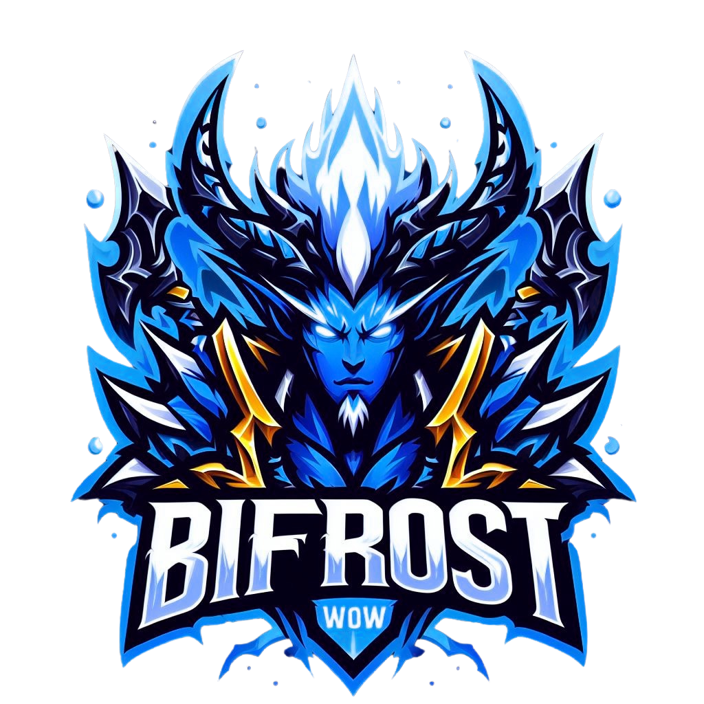 Bifrost WoW